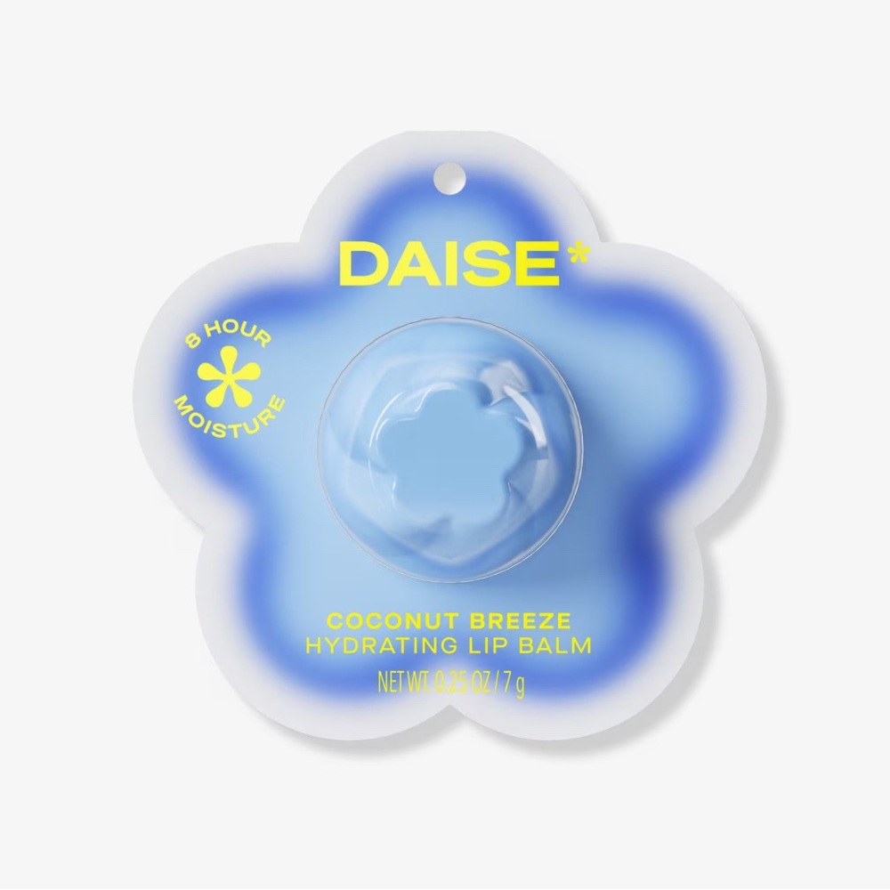 Daise* Hydrating Lip Balm 2 for 8